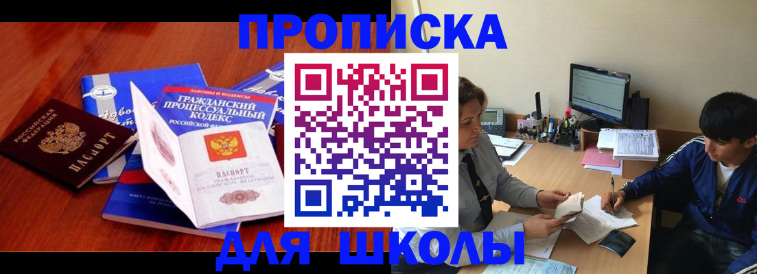 прописка для школы в Лосино-Петровском